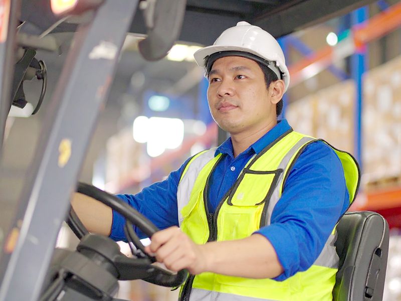 株式会社天正スタッフ