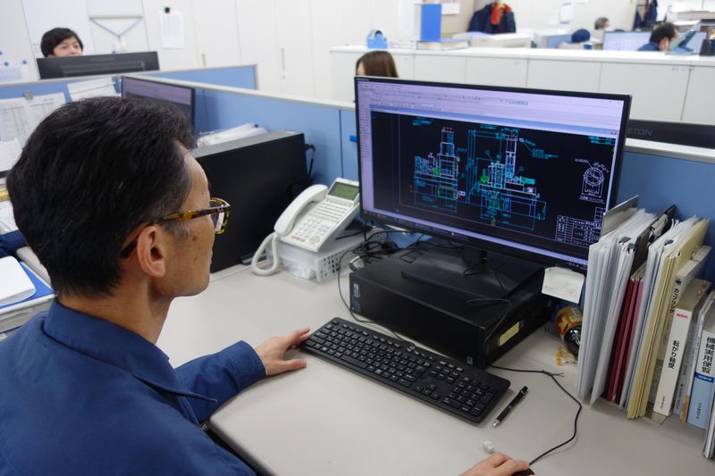 フロイント・ターボ株式会社の求人・転職情報