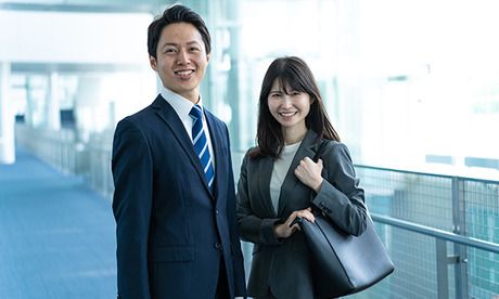 三井住友海上あいおい生命保険株式会社の求人・転職情報