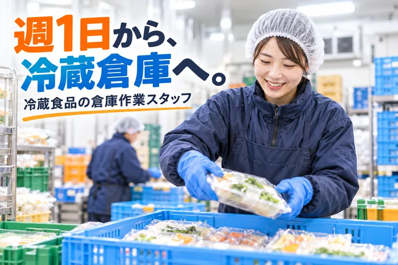 有限会社芹澤ミシン商会 新潟市江南区エリアのアルバイト・バイト求人情報