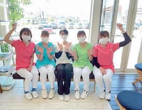 医療法人社団すずの木の求人・転職情報