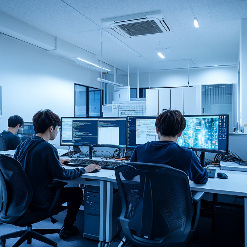 株式会社レベルステップの求人・転職情報