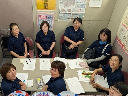 株式会社ニチイ学館の求人・転職情報