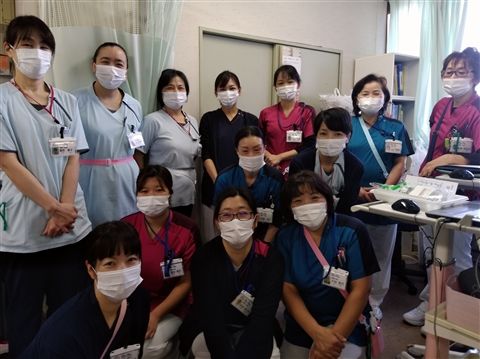 医療法人大医会の求人・転職情報