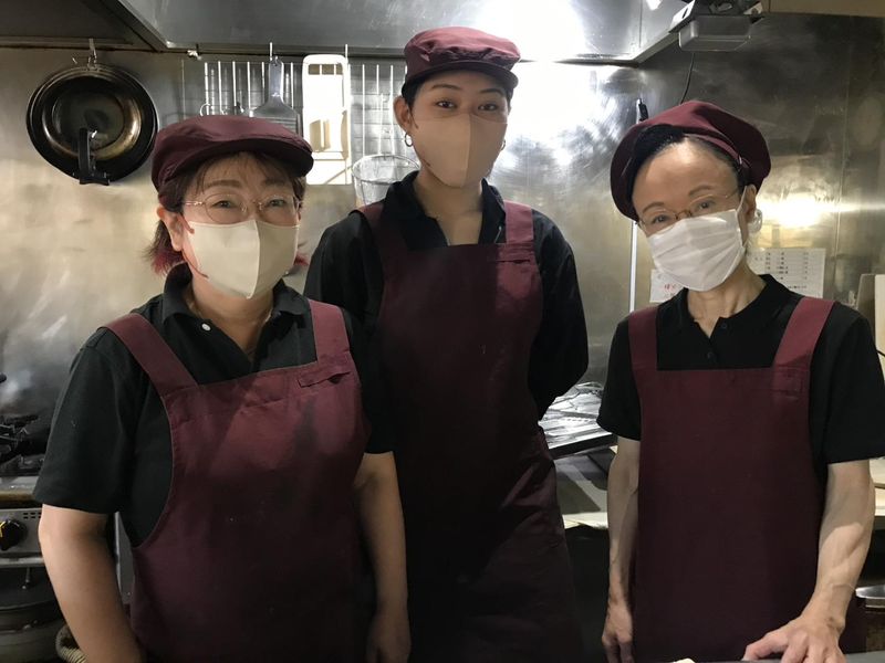 味処　こめますのアルバイト・バイト求人情報