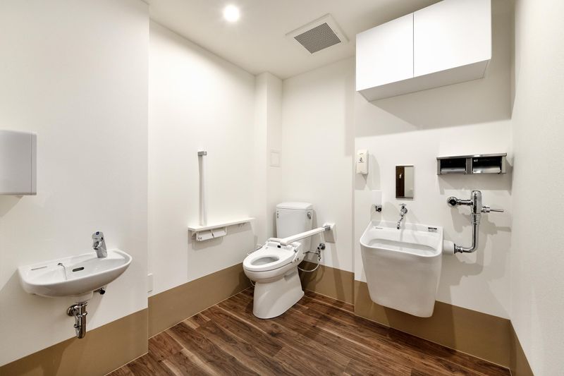 コンフォートフィオーレ曽谷【株式会社コンフォート】のアルバイト・バイト求人情報-05