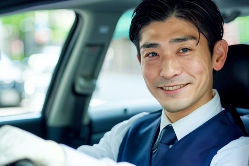 皆生タクシー株式会社の求人・転職情報