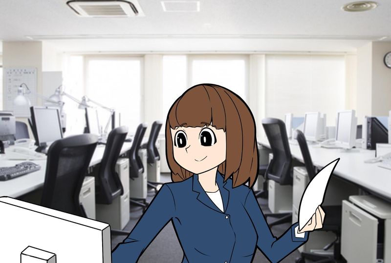 ㈱サンギョウスタッフの派遣求人情報