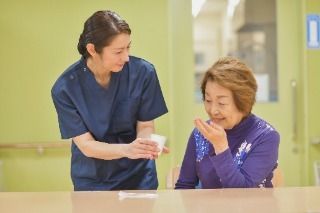 株式会社やまねメディカル かがやきデイサービス北本の求人・転職情報-04