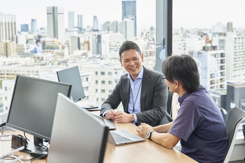 株式会社WEWORLDの求人・転職情報