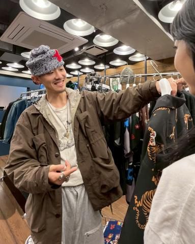 株式会社TSI(BEAVER　札幌ステラプレイス)のアルバイト・バイト求人情報-04