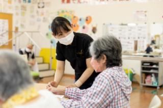 リハフロ宮前の求人2