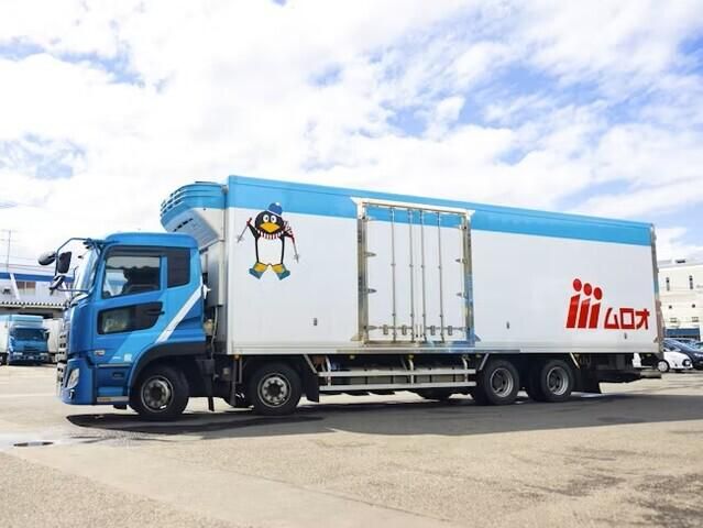 ムロオ北海道株式会社の求人・転職情報