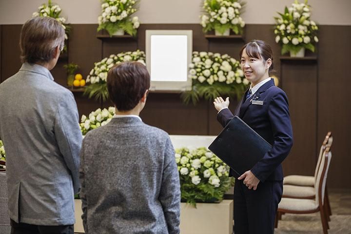 イズモ葬祭　堀田　追憶館のアルバイト・バイト求人情報-02
