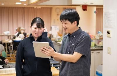 社会福祉法人欣彰会