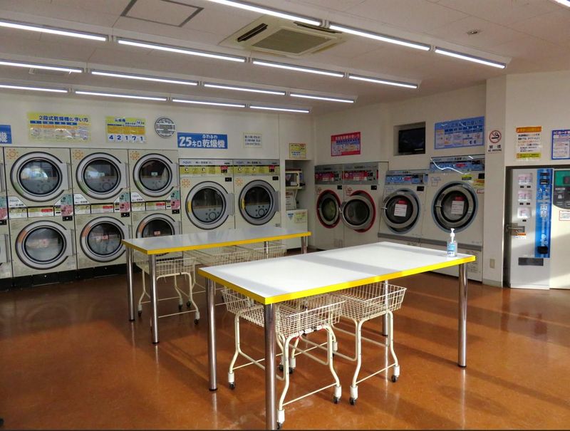 洗濯名人　寿町店のアルバイト・バイト求人情報-03