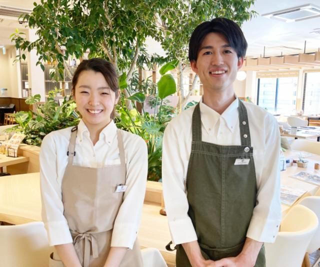 小さな森珈琲　石岡店のアルバイト・バイト求人情報-02