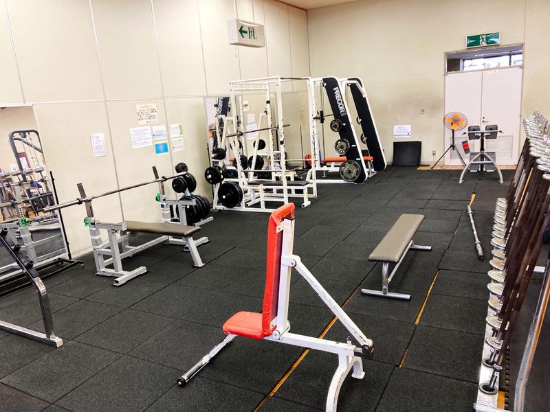 名古屋市天白スポーツセンターのアルバイト・バイト求人情報-03