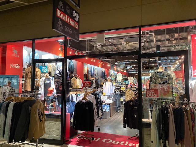 Real Outlet(リアルアウトレット)　那須ガーデンアウトレットのアルバイト・バイト求人情報-02