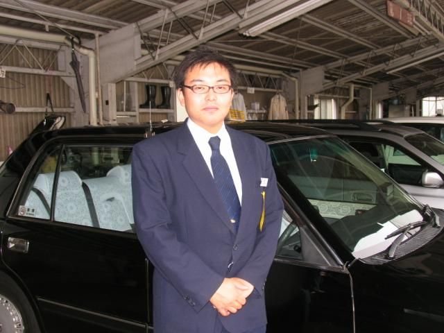 日本交通株式会社
