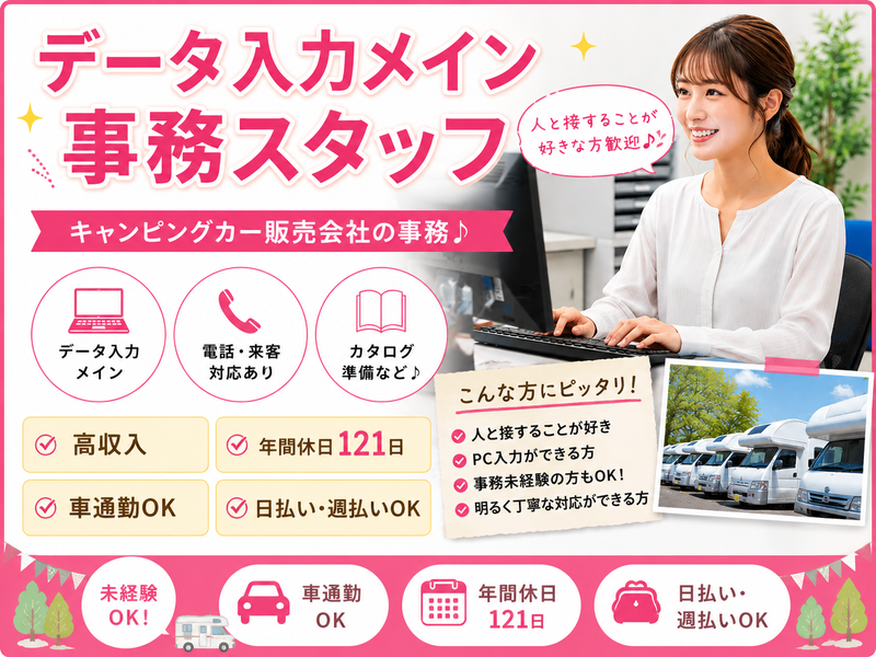 求人画像