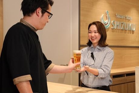 Smart Stay SHIZUKU　品川大井町のアルバイト・バイト求人情報-02