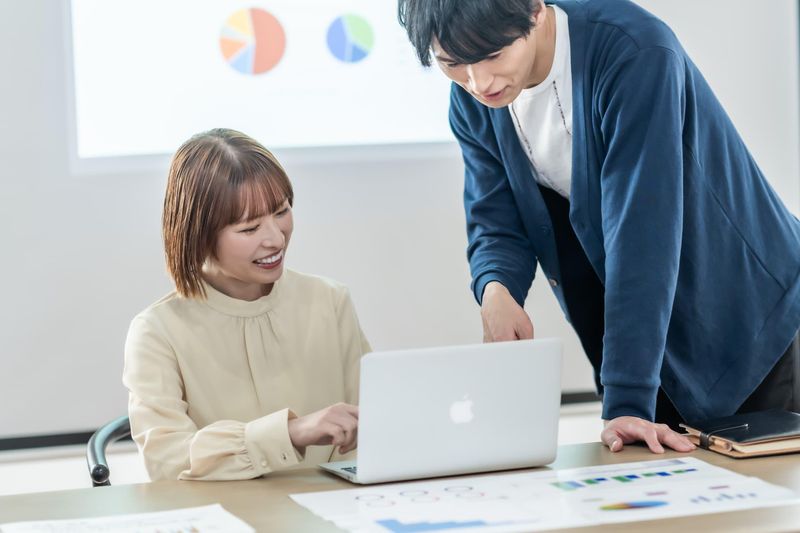 株式会社アクロビジョンの求人・転職情報