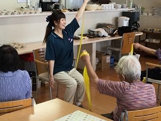 (株)やさしい手　ゆめふる荏原店のアルバイト・バイト求人情報-02