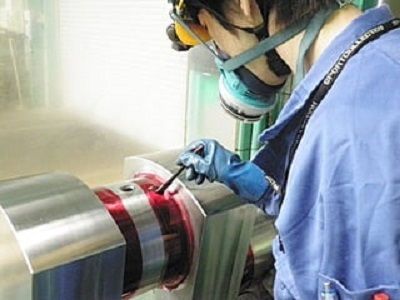 新光検査株式会社