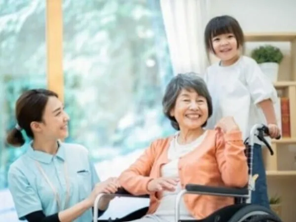 求人画像