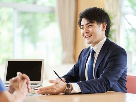 作州不動産株式会社　大分支店の求人・転職情報