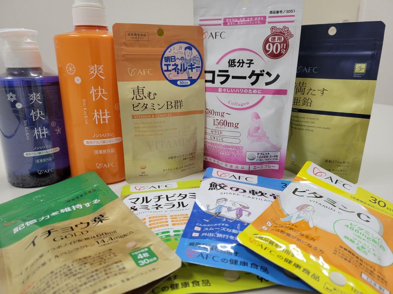 株式会社ＡＦＣ－ＨＤアムスライフサイエンスの求人・転職情報