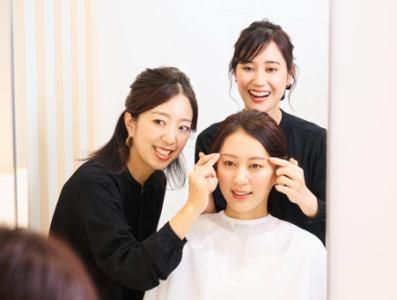 BIEWS(ビューズ)　日比谷シャンテ/BW-201のアルバイト・バイト求人情報-03