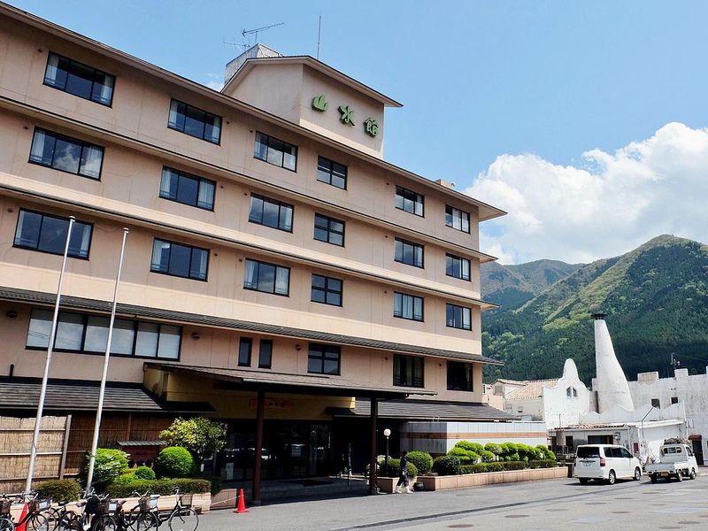 株式会社山水館の求人・転職情報