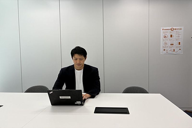 Foonz株式会社のアルバイト・バイト求人情報-04