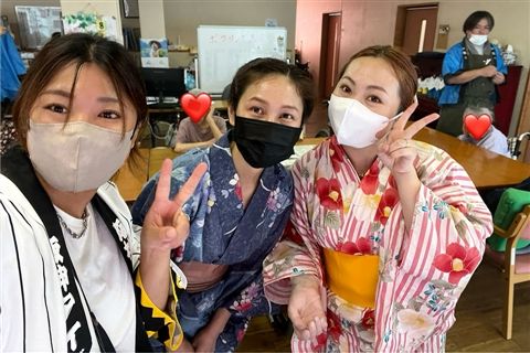 くつろぎの家エルフ・本多聞の派遣求人情報