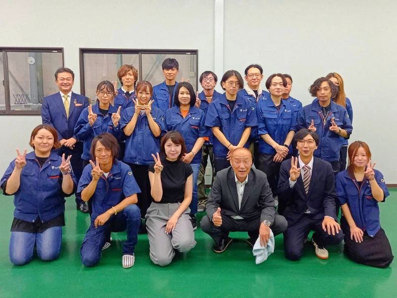 トーテック株式会社-0001の求人・転職情報