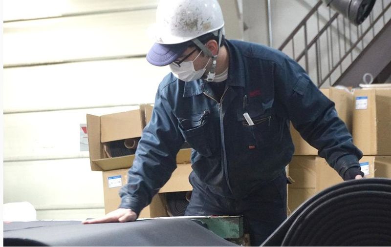 ナゴヤパッキング製造株式会社の求人・転職情報