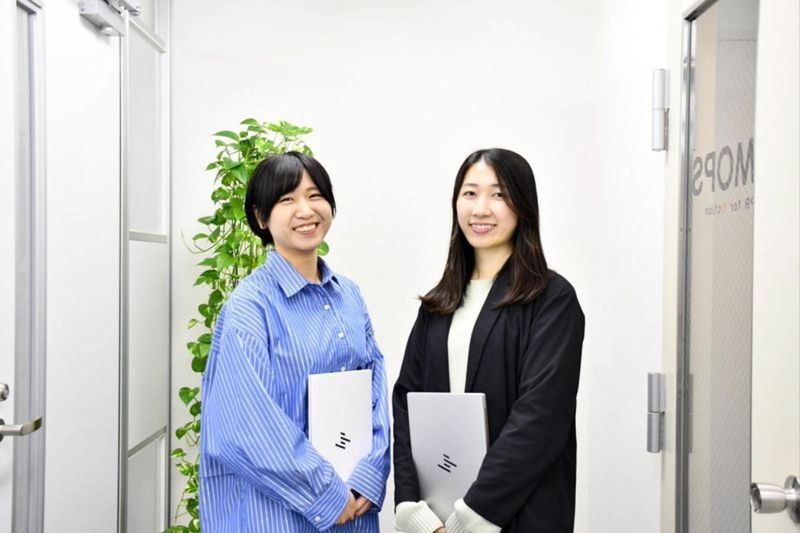 株式会社MOPSの求人・転職情報