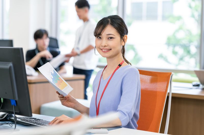 株式会社パソナの求人・転職情報