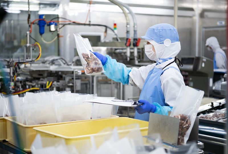 株式会社いちまる