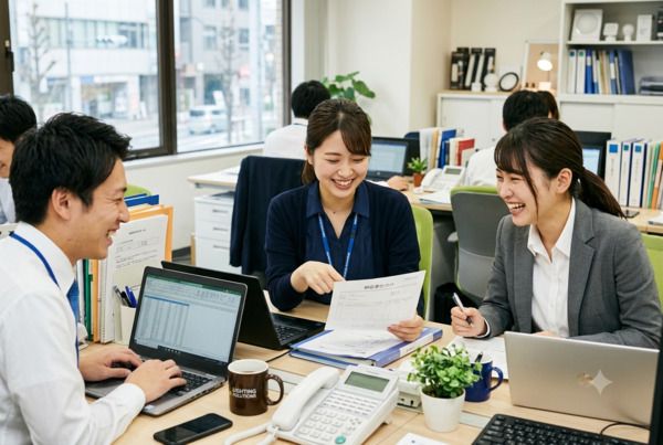 オーピーシー株式会社の求人・転職情報