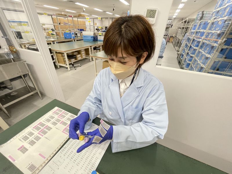 松戸業務センターの求人情報