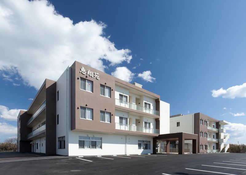 社会福祉法人寿宝会-0006の求人・転職情報