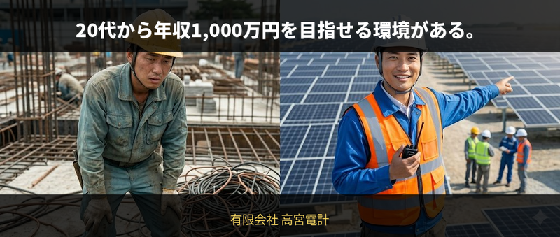 有限会社高宮電計-0015の求人・転職情報