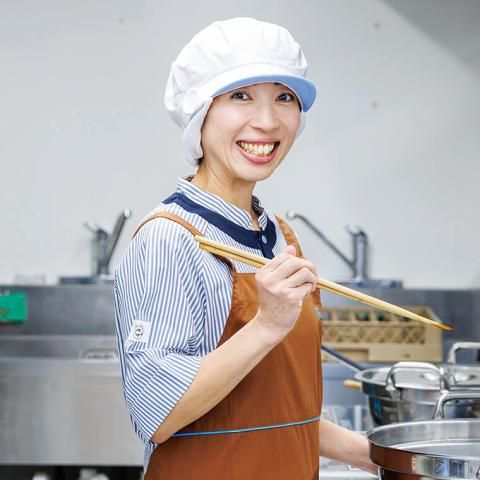 一冨士フードサービス株式会社の求人・転職情報