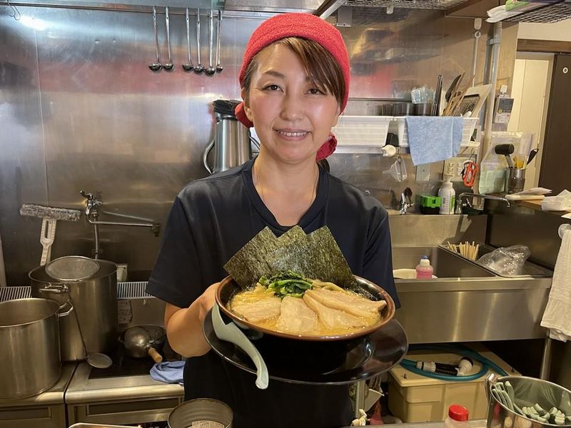 丸岡商店　モレラ岐阜店(株式会社黒潮)のアルバイト・バイト求人情報-02