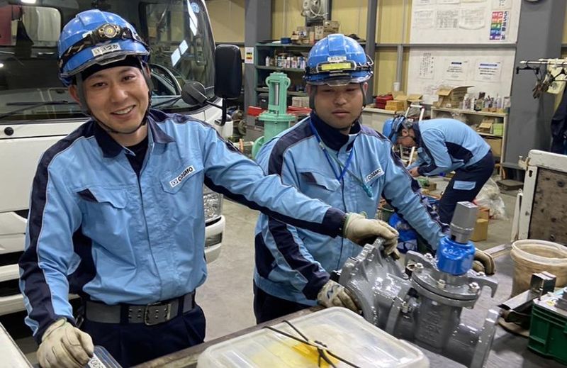 株式会社コステック-0017の求人・転職情報