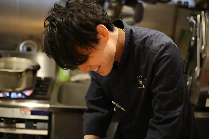 炉ばた 魚竹 徳山店のアルバイト・バイト求人情報-31