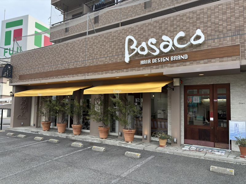有限会社 ざんぎり倶楽部(美容室Bosaco204店)の求人・転職情報-03